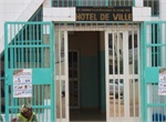 Mairie d'Arrondissement de Grand Yoff 